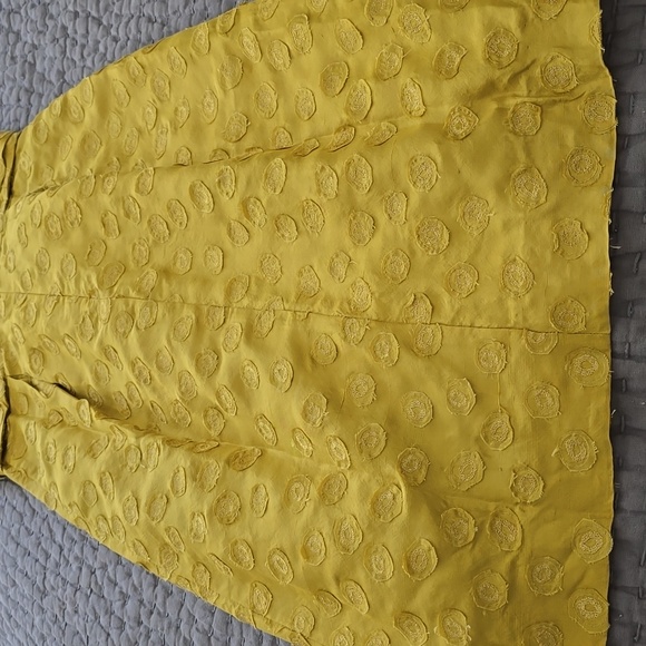 Anthro Dress - Picture 16 of 17